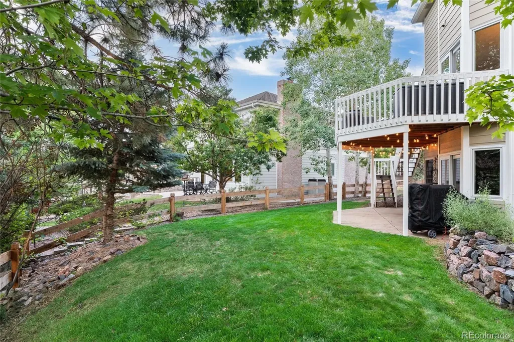 24 Desert Willow Lane Littleton CO 80127