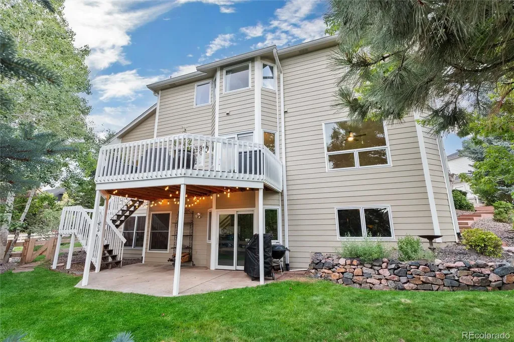 24 Desert Willow Lane Littleton CO 80127