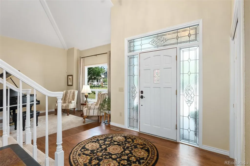 24 Desert Willow Lane Littleton CO 80127