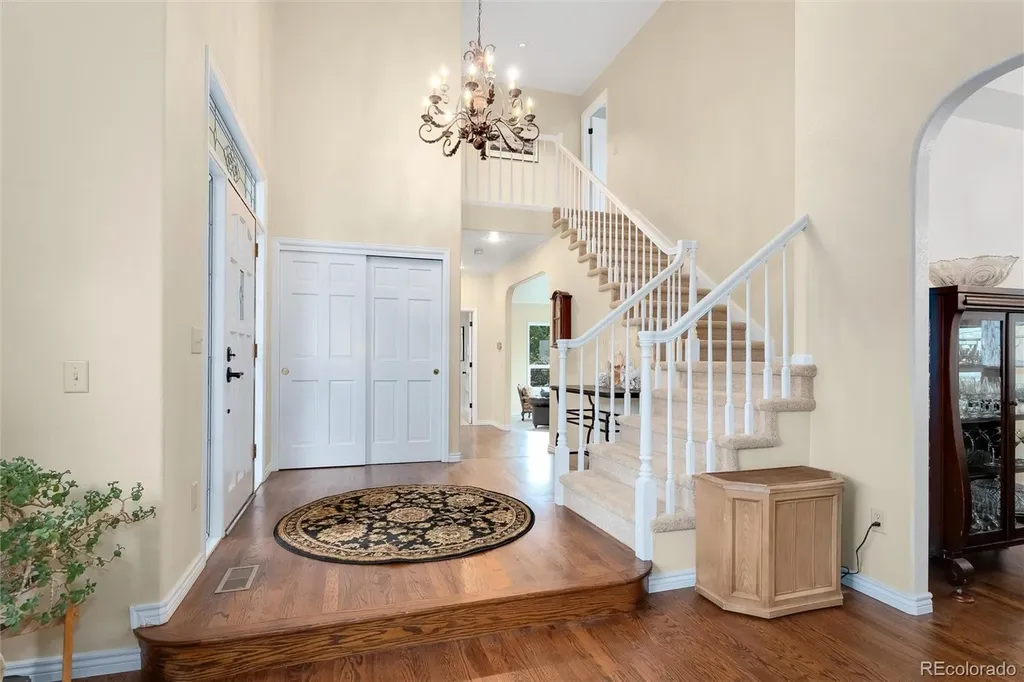 24 Desert Willow Lane Littleton CO 80127
