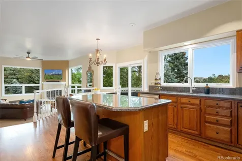 24 Desert Willow Lane Littleton CO 80127