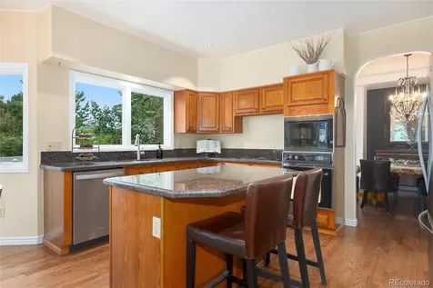 24 Desert Willow Lane Littleton CO 80127