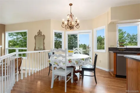24 Desert Willow Lane Littleton CO 80127
