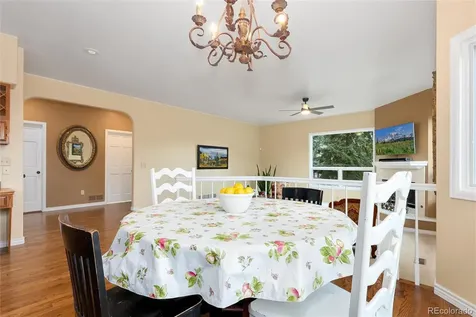 24 Desert Willow Lane Littleton CO 80127