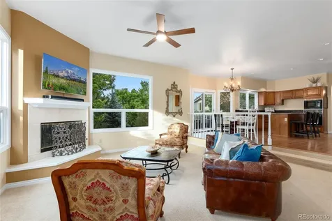 24 Desert Willow Lane Littleton CO 80127