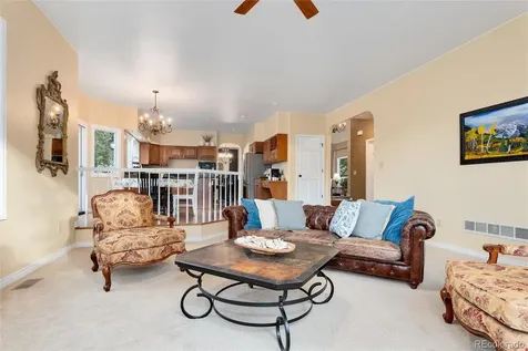 24 Desert Willow Lane Littleton CO 80127