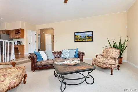 24 Desert Willow Lane Littleton CO 80127