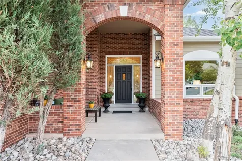 24 Desert Willow Lane Littleton CO 80127