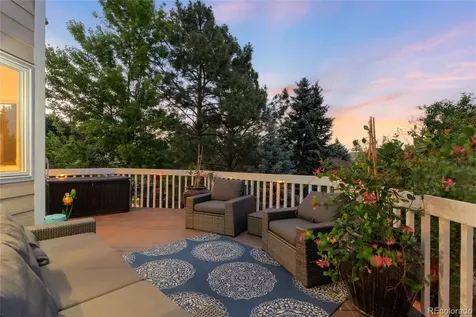 24 Desert Willow Lane Littleton CO 80127