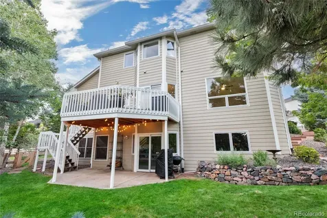 24 Desert Willow Lane Littleton CO 80127