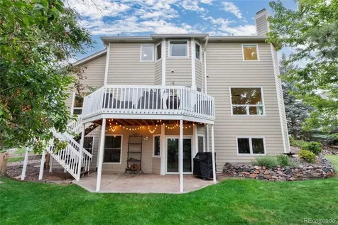 24 Desert Willow Lane Littleton CO 80127