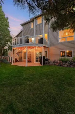 24 Desert Willow Lane Littleton CO 80127