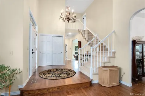 24 Desert Willow Lane Littleton CO 80127