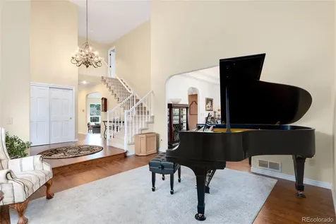24 Desert Willow Lane Littleton CO 80127