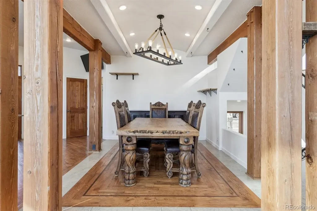 2221 Big Bear Drive Sedalia CO 80135