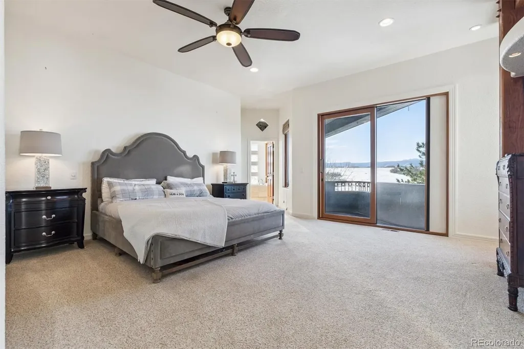 2221 Big Bear Drive Sedalia CO 80135