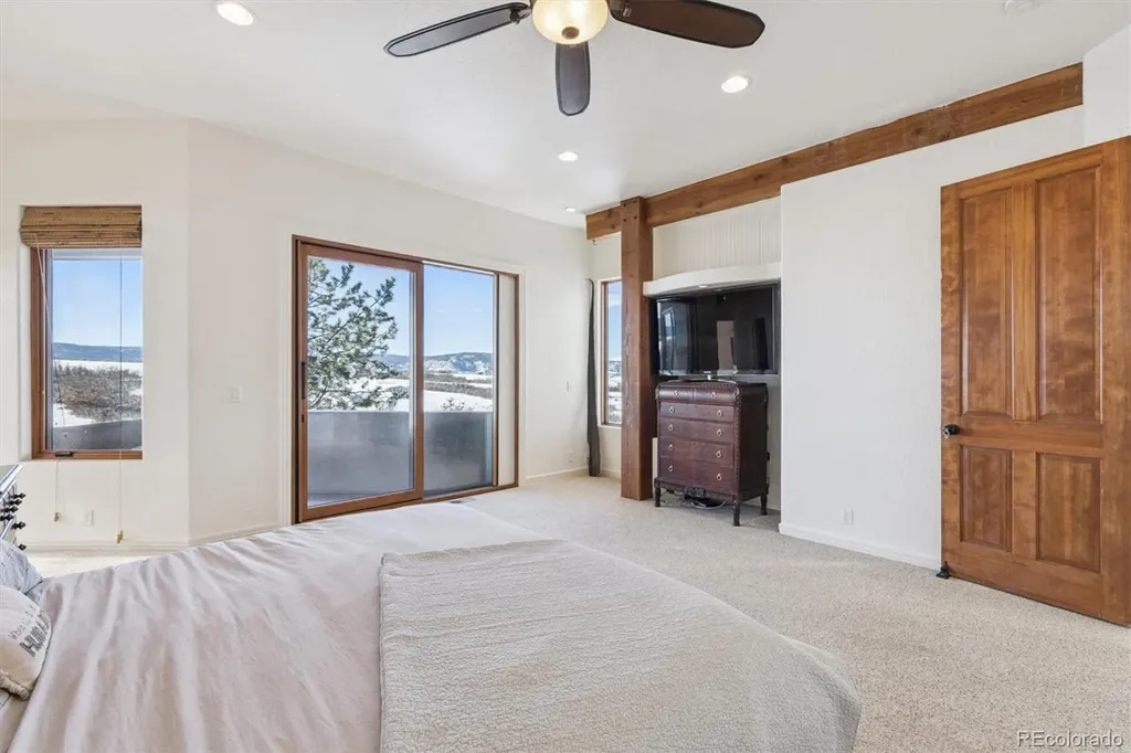 2221 Big Bear Drive Sedalia CO 80135