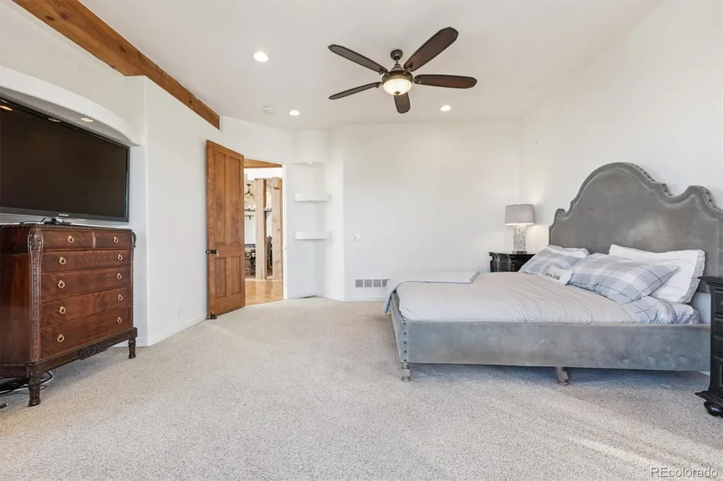 2221 Big Bear Drive Sedalia CO 80135