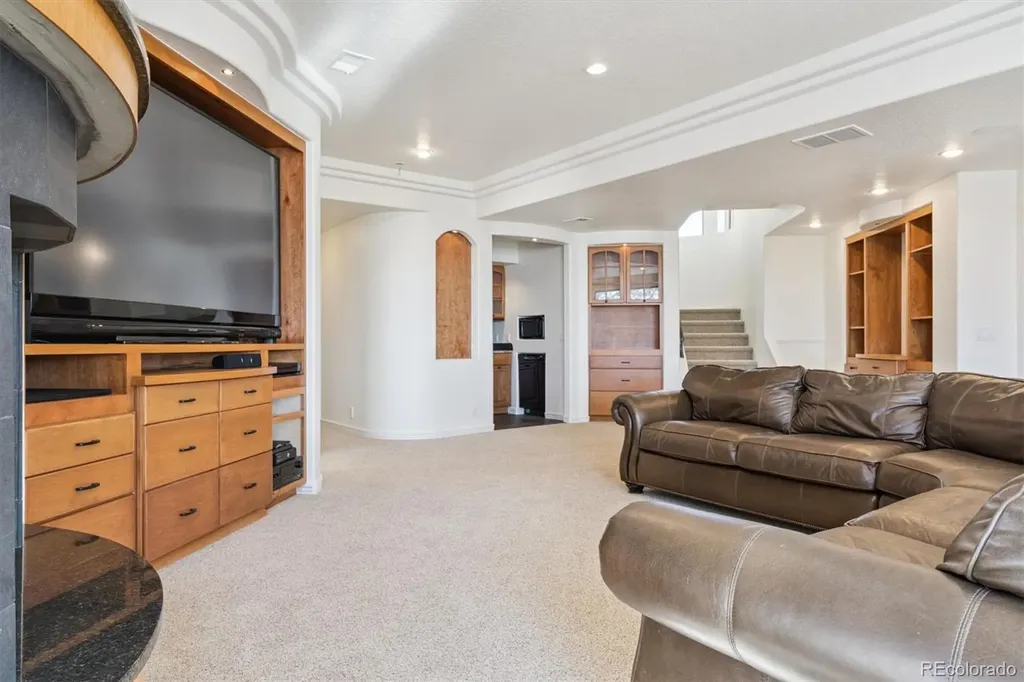 2221 Big Bear Drive Sedalia CO 80135