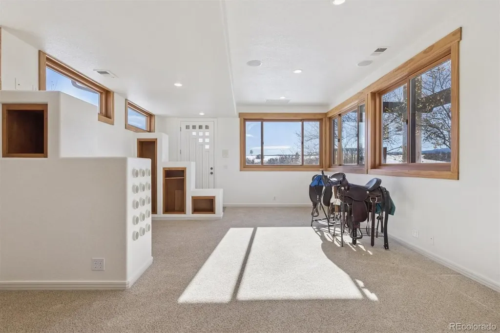 2221 Big Bear Drive Sedalia CO 80135