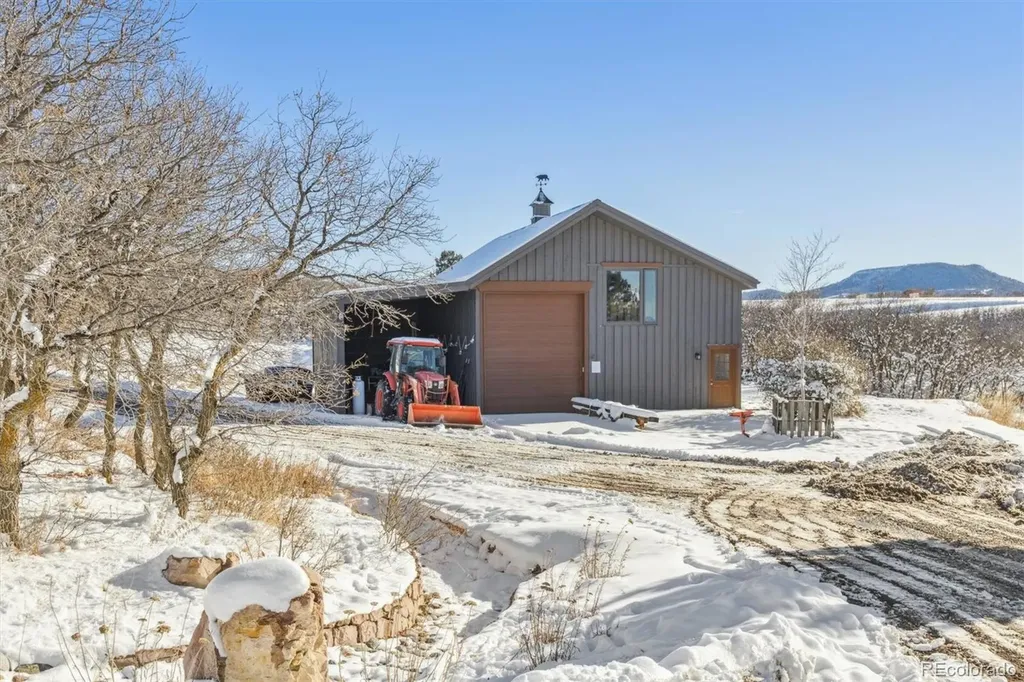 2221 Big Bear Drive Sedalia CO 80135