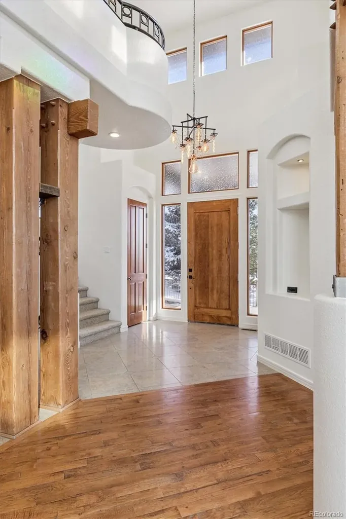 2221 Big Bear Drive Sedalia CO 80135