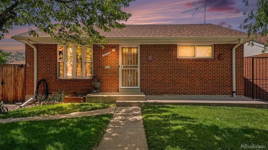 10739 Ogden Street Northglenn CO 80233