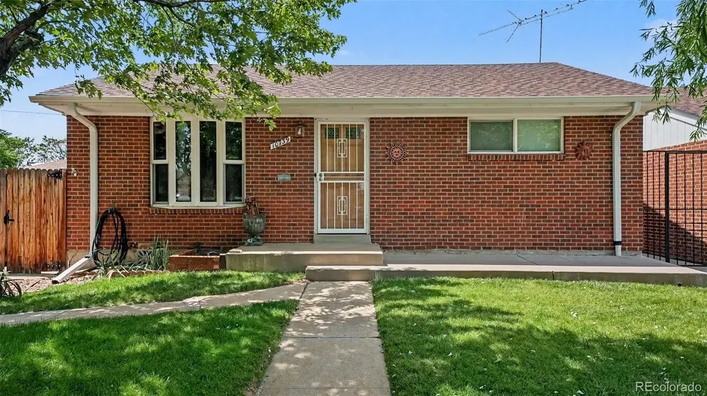 10739 Ogden Street Northglenn CO 80233