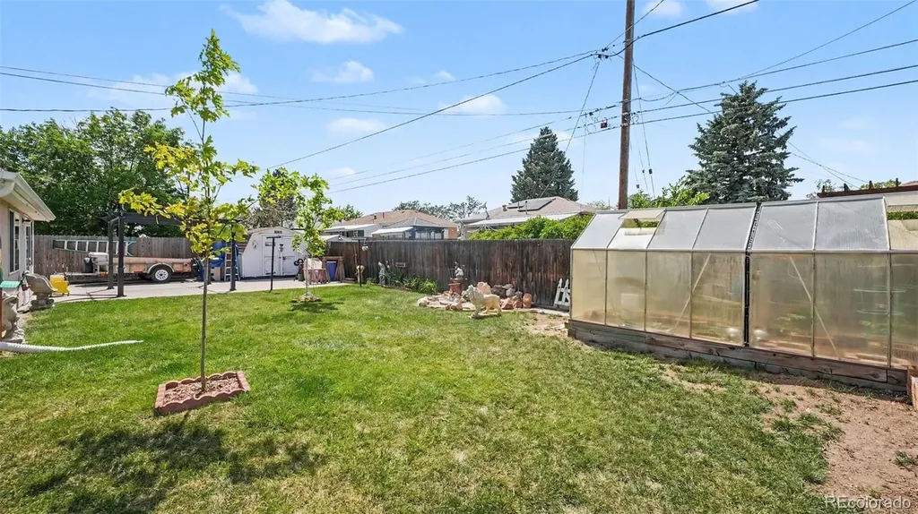 10739 Ogden Street Northglenn CO 80233