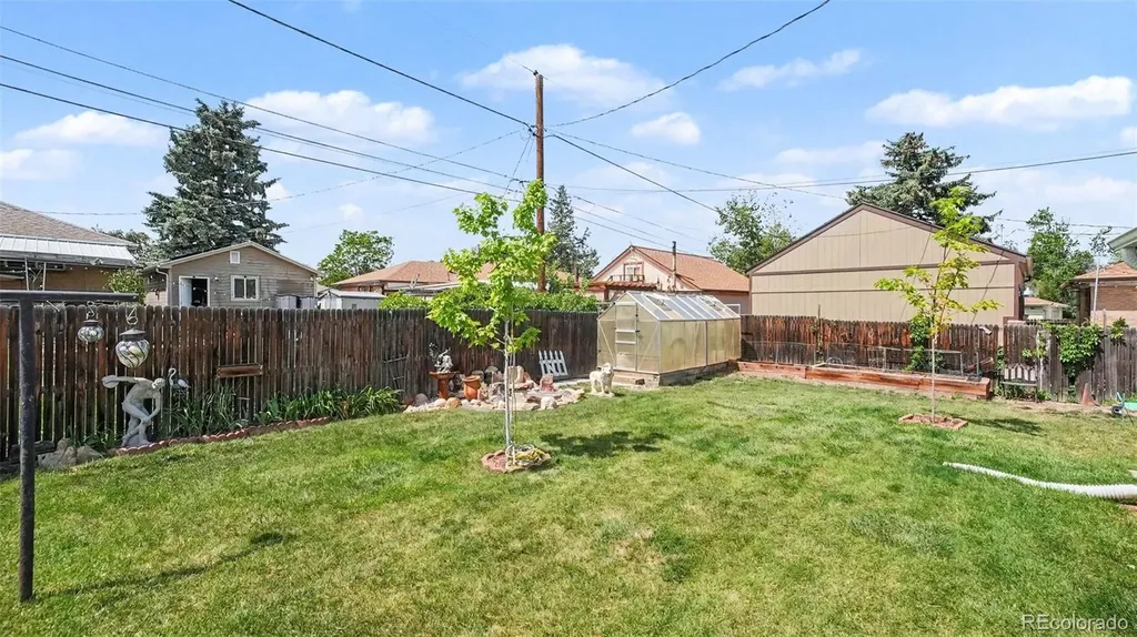 10739 Ogden Street Northglenn CO 80233