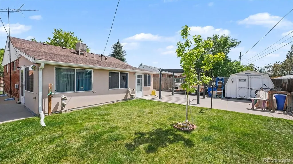 10739 Ogden Street Northglenn CO 80233
