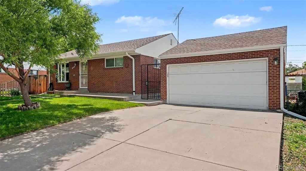 10739 Ogden Street Northglenn CO 80233