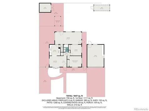 10739 Ogden Street Northglenn CO 80233