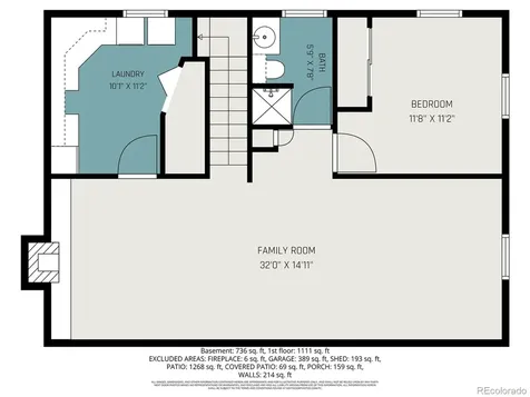 10739 Ogden Street Northglenn CO 80233