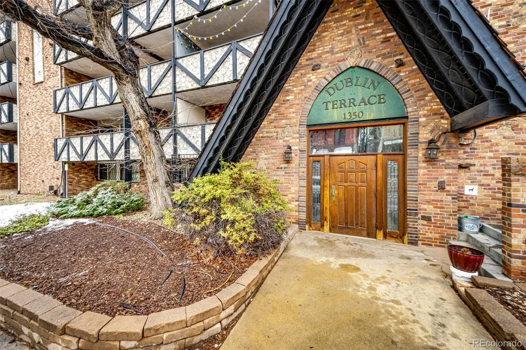 1350 Josephine Street Denver CO 80206