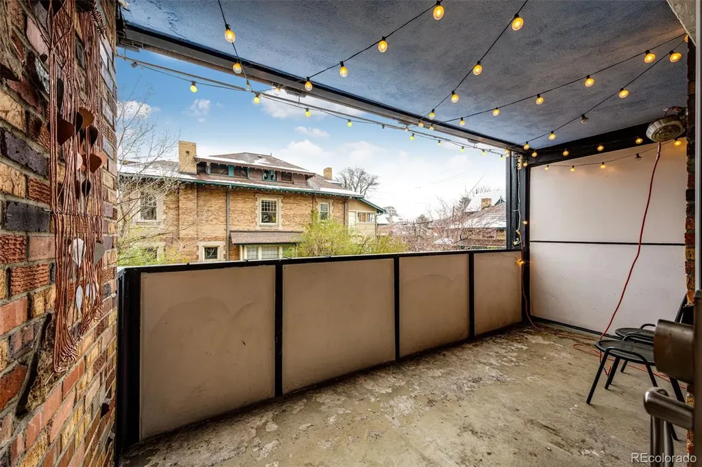 1350 Josephine Street Denver CO 80206