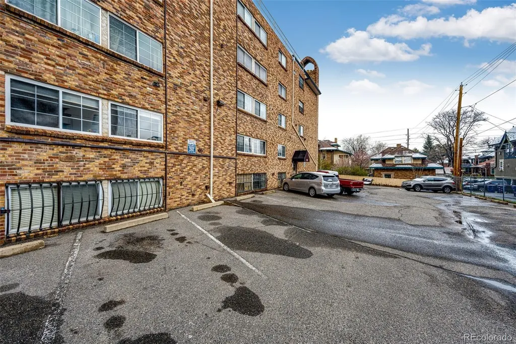 1350 Josephine Street Denver CO 80206