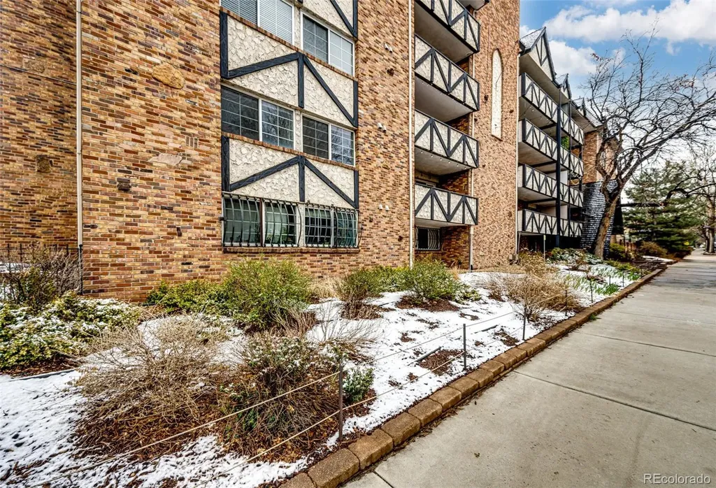1350 Josephine Street Denver CO 80206