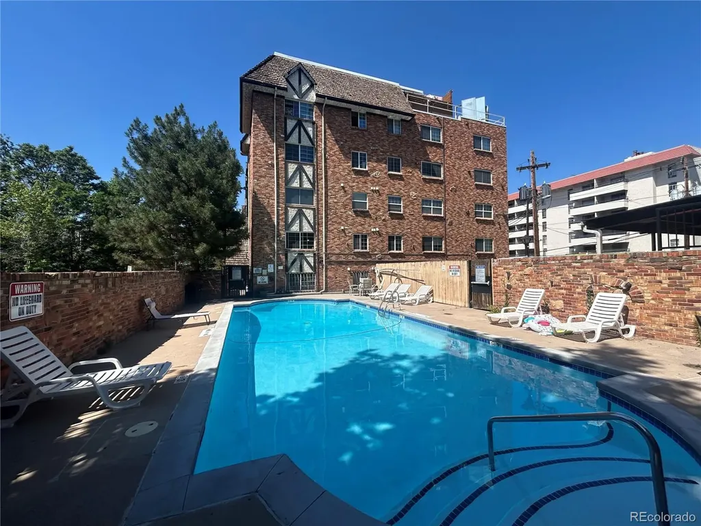 1350 Josephine Street Denver CO 80206