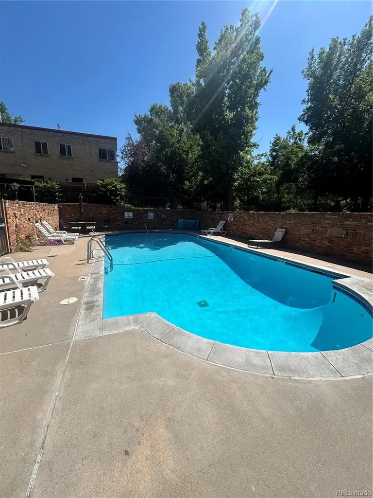 1350 Josephine Street Denver CO 80206