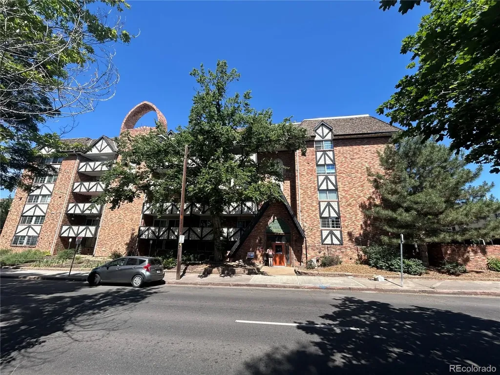 1350 Josephine Street Denver CO 80206