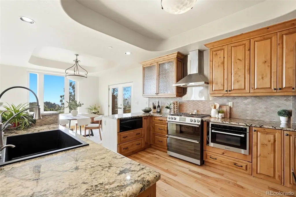 1520 S Lininger Drive Golden CO 80401