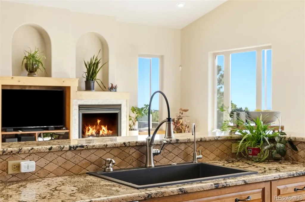 1520 S Lininger Drive Golden CO 80401