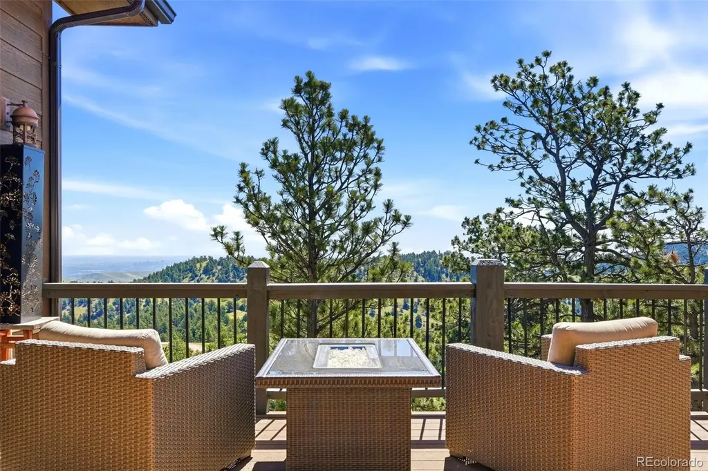 1520 S Lininger Drive Golden CO 80401