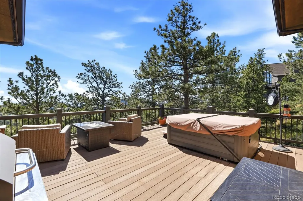 1520 S Lininger Drive Golden CO 80401