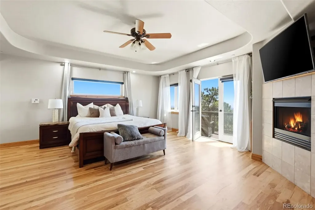 1520 S Lininger Drive Golden CO 80401