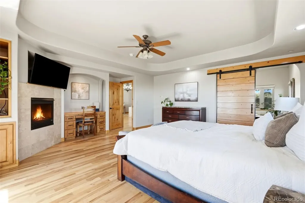 1520 S Lininger Drive Golden CO 80401