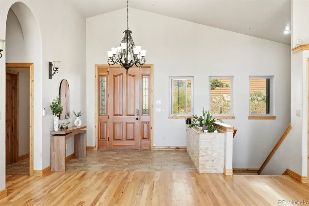1520 S Lininger Drive Golden CO 80401