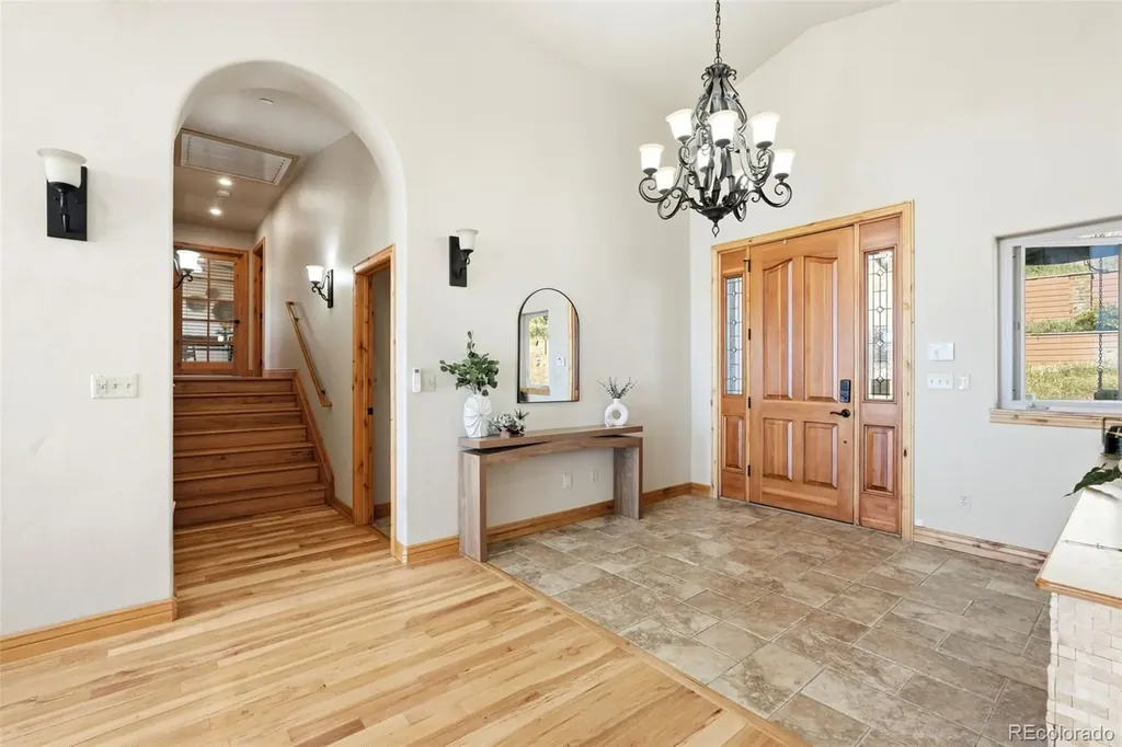 1520 S Lininger Drive Golden CO 80401