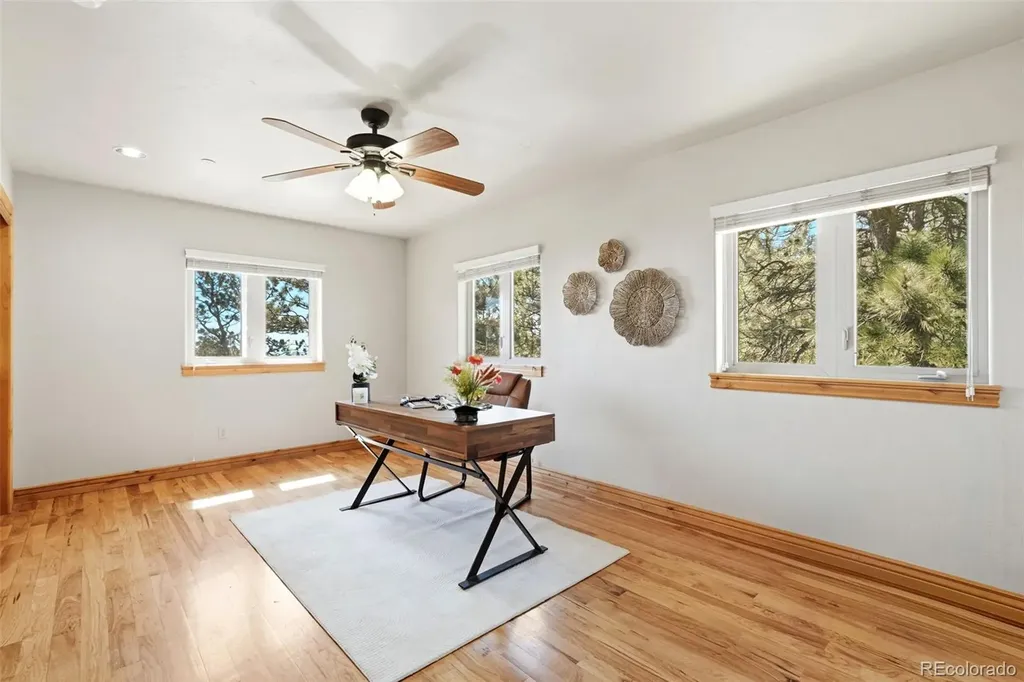 1520 S Lininger Drive Golden CO 80401